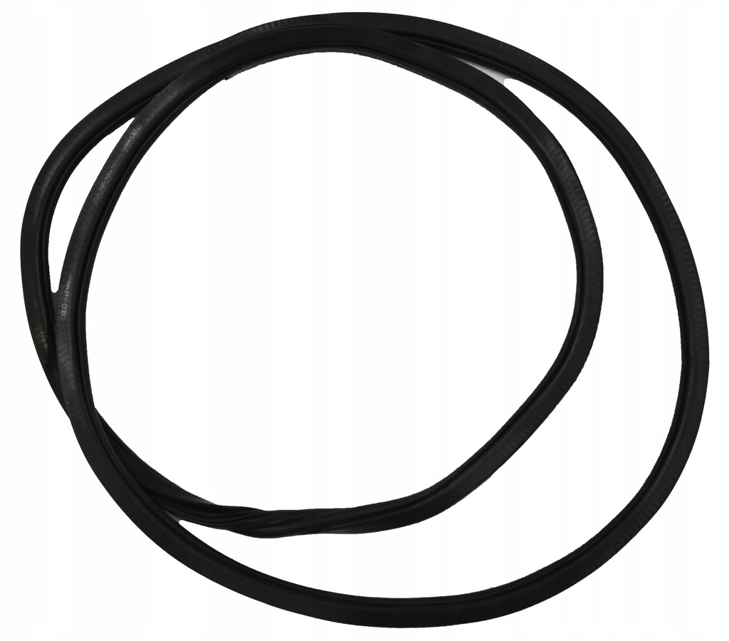 фото №1, 8r0833721 audi q5 8r прокладка дверь задняя задняя