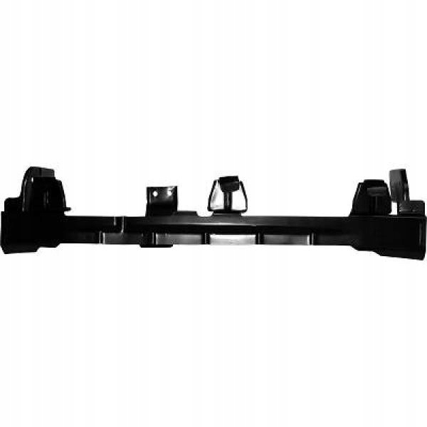 фото №1, Балка передняя усилитель nissan navara 05-13