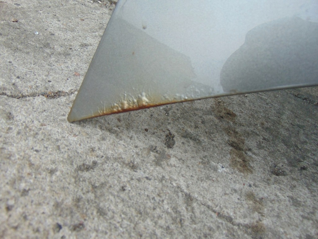 фото №7, Капот крышка двигателя honda civic viii ufo nh701m