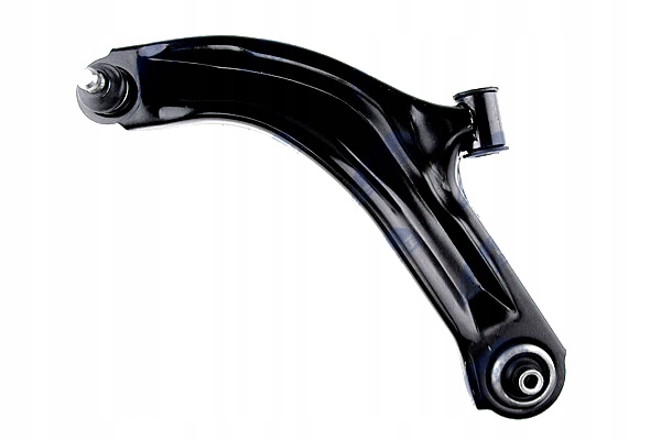 фото №7, Nty важіль передній renault clio iii 05- модуль 04 - нижній лівий