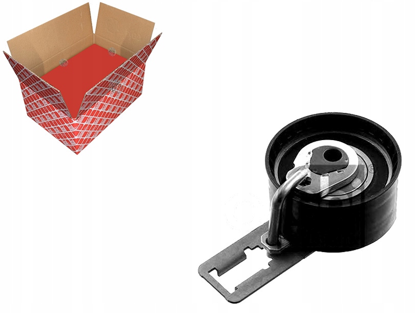 фото №1, Ролик натяжная ремень распределительного вала volvo c30 s40 ii s