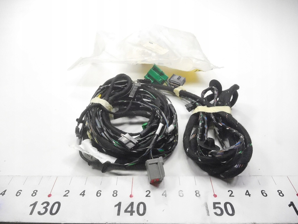 фото №7, Жгут трубопровод ford s-max/galaxy 2006- оригинальный номер 1676487