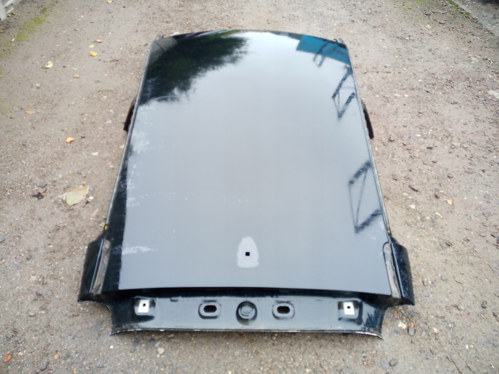 фото №3, Крыша bez потолочный renault zoe tegne