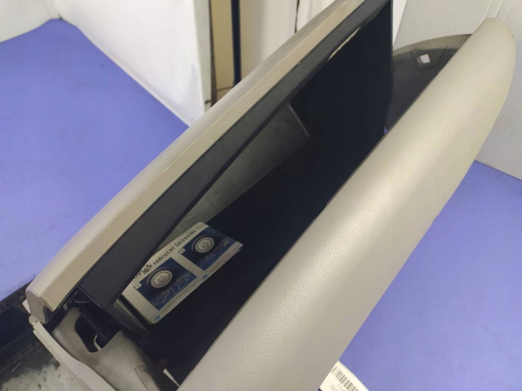 фото №5, Бардачок пассажира toyota camry xv40 07-11