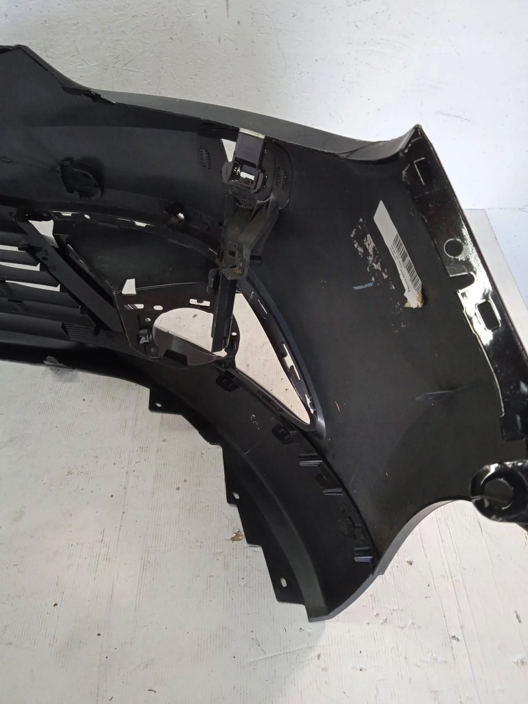 фото №11, Бампер перед renault scenic iv 16-