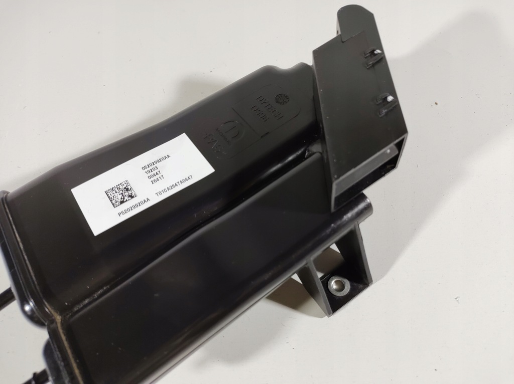 фото №14, Jeep compass 17r- фильтр угольный 052029920