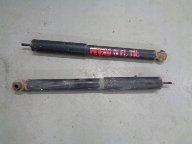 фото №1, Shogun pajero iv 15 3.2 did амортизатори задня задні