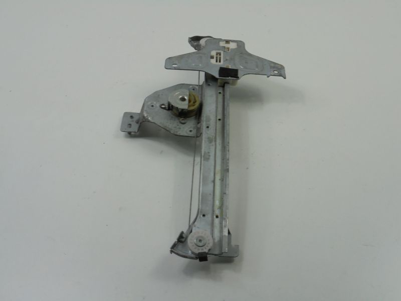 фото №6, Citroen c4 i механізм задня правий 5d 9647444280