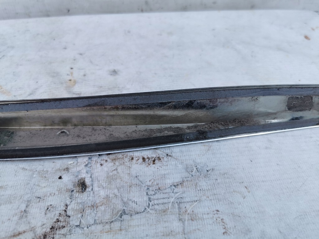 фото №8, Молдинг двері хром nissan juke