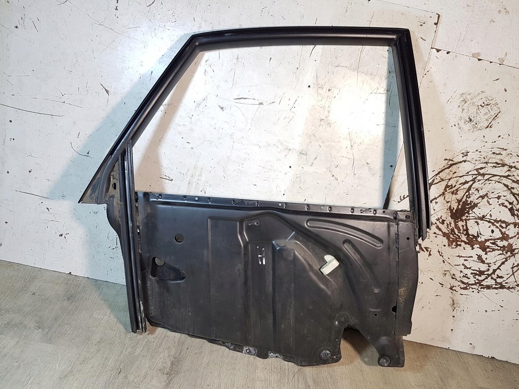 фото №1, Рамка дверь задняя правая audi a8 d2