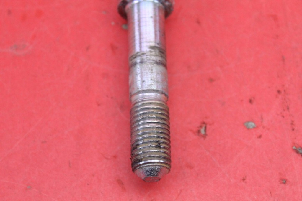 фото №5, Hak ушко буксировочный volvo v70 2 ii lift 04-08