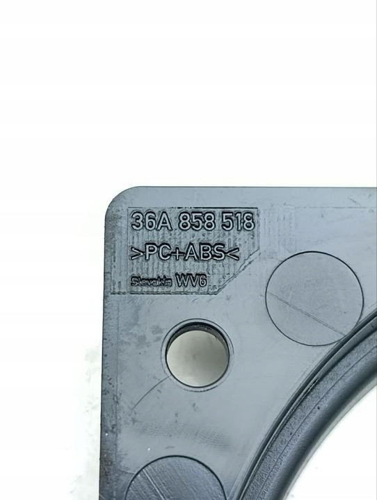 Защита bentley bentayga 2017 панель управление 36a858518 с Разборки