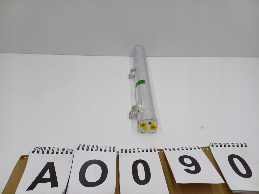 Mercedes r w251 осушитель klitymatyzacji оригинал с Разборки