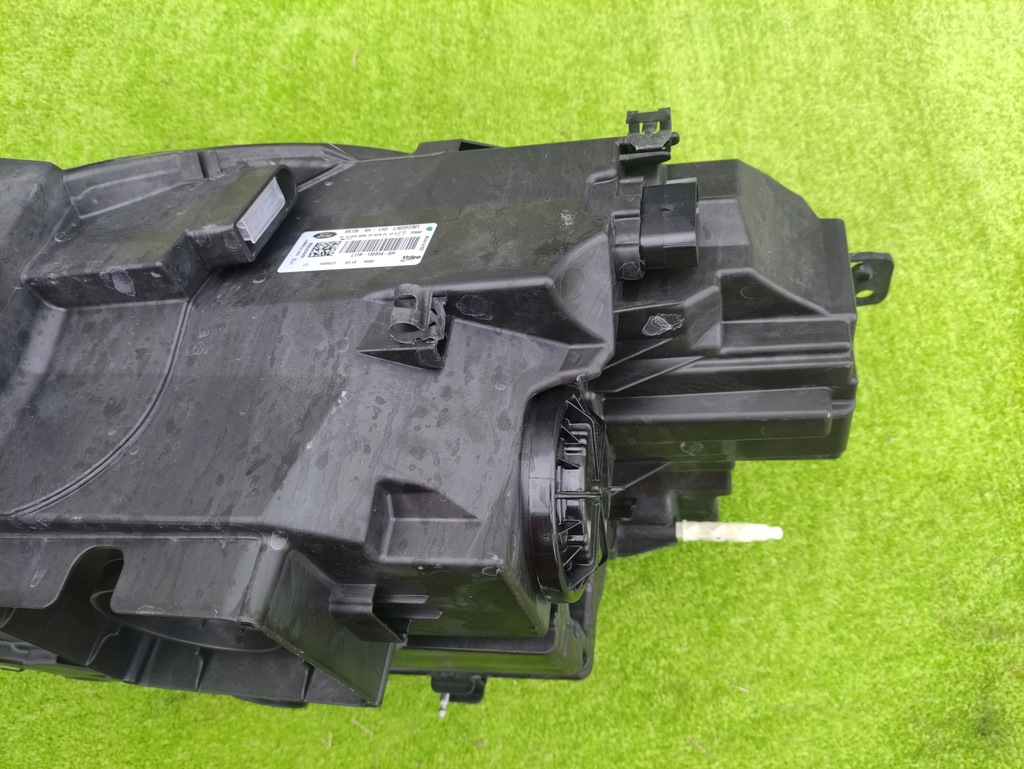 фото №12, Ford puma mk2 19- лампа правая передняя full led