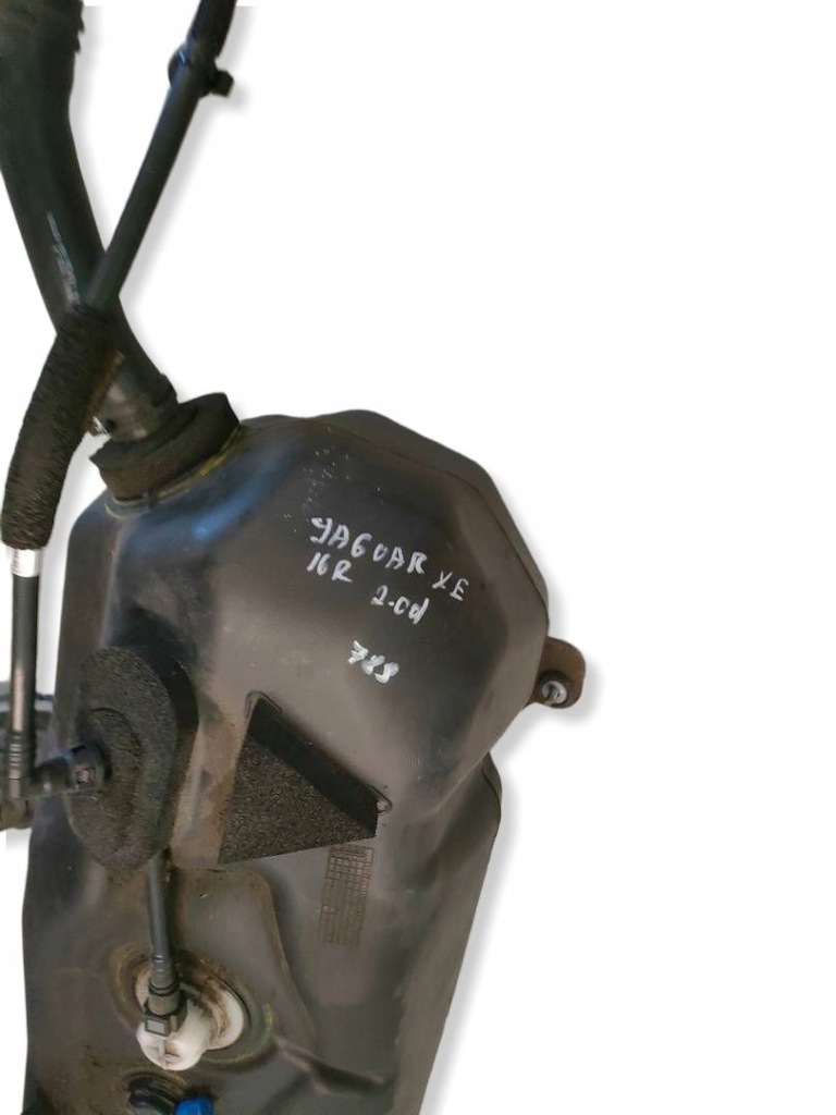 фото №10, Jaguar xe 2016 бак adblue gx735j228