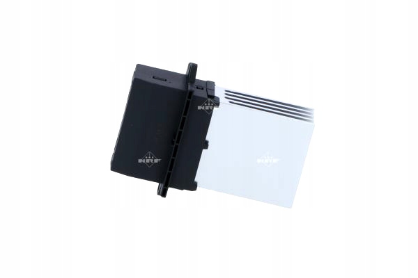 фото №2, Element регулировочный вентилятор резистор peugeot 406 renault master ii