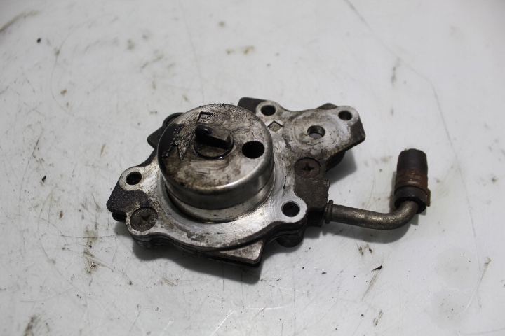 фото №1, Насос wody subaru forester iii 2.0d