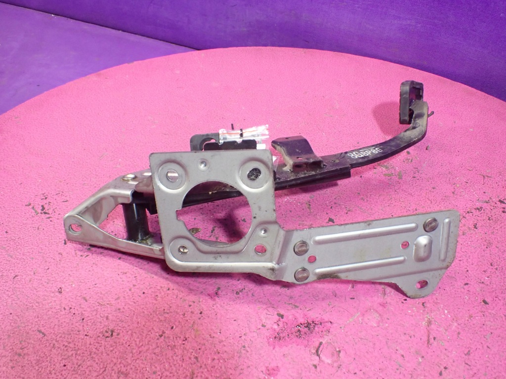 фото №3, Mazda 3 i bk 06-09 lift 1.6 педаль гальма