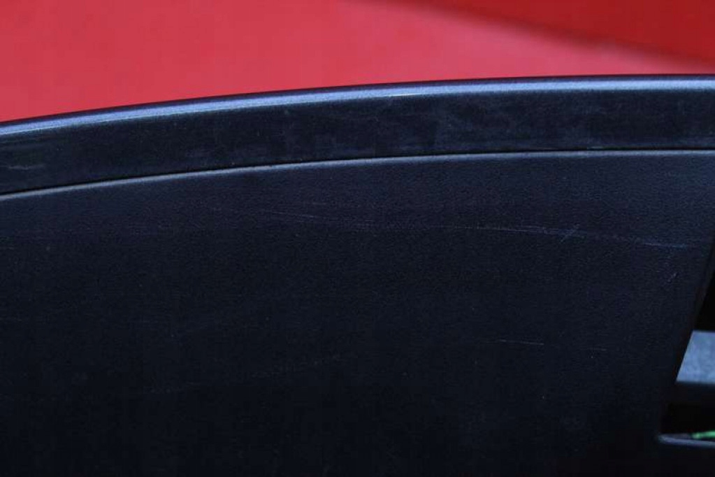 фото №11, Спойлер спойлер спойлер ktpd 9801871077 citroen c4 cactus 14-17