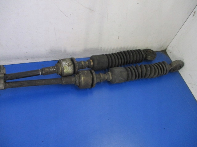 фото №6, Space star 1.9d домкрат тросы ручка переключения передач