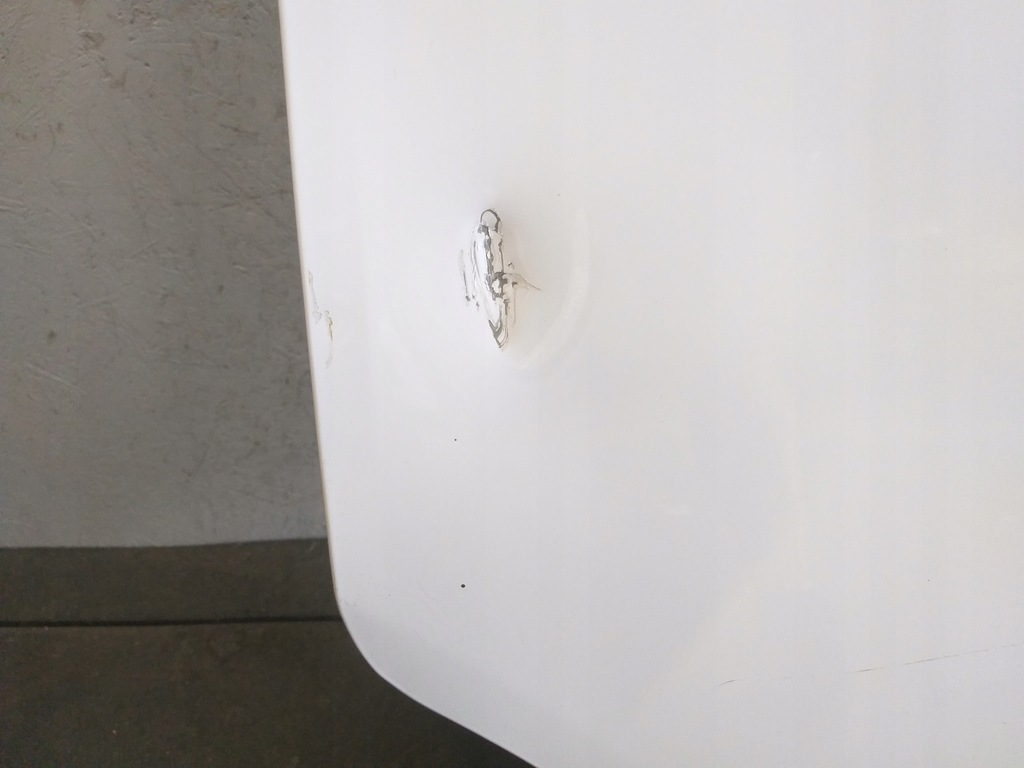 фото №3, Двері перед ліва renault master iii 3