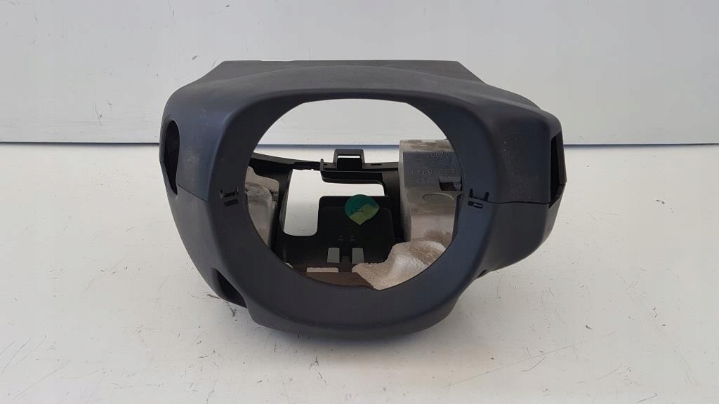 фото №2, Корпус колонки кермового renault vel satis