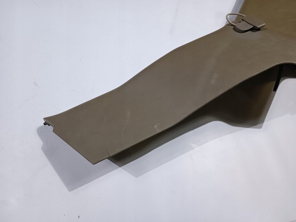 фото №8, Захист обшивка стійка c правий задня hummer h2