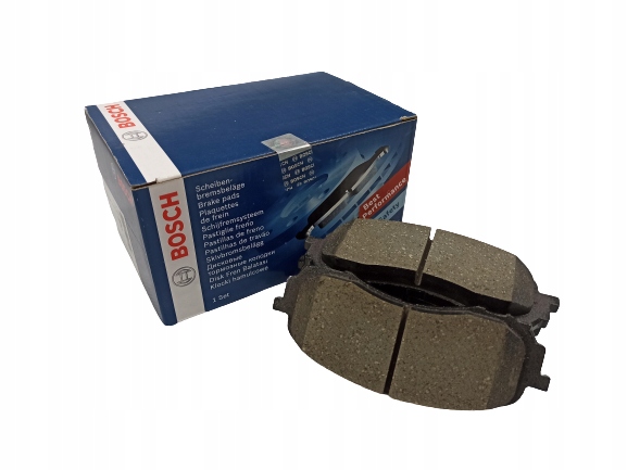 Купить Dodge avenger 07-14 2.0 2.7 2.0 crd тормозные колодки перед