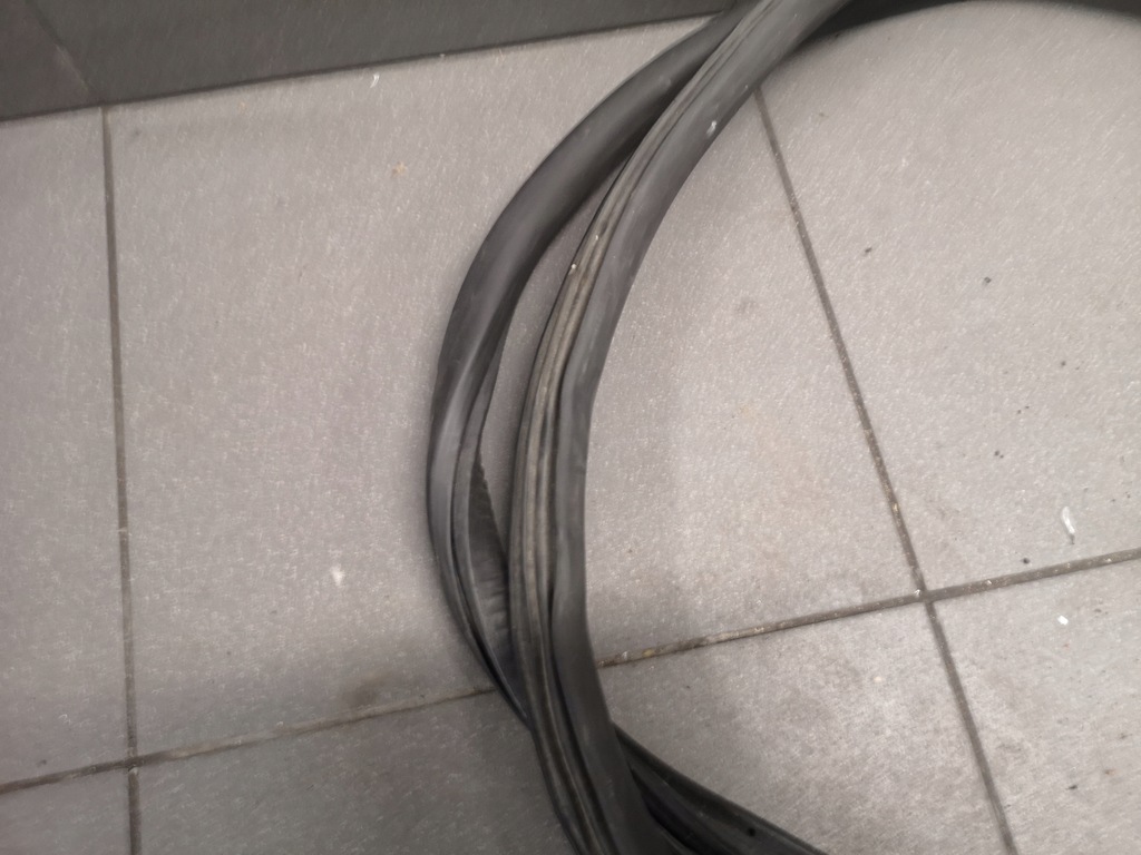 фото №7, Прокладка двері лівий задня audi a6 c5 avant