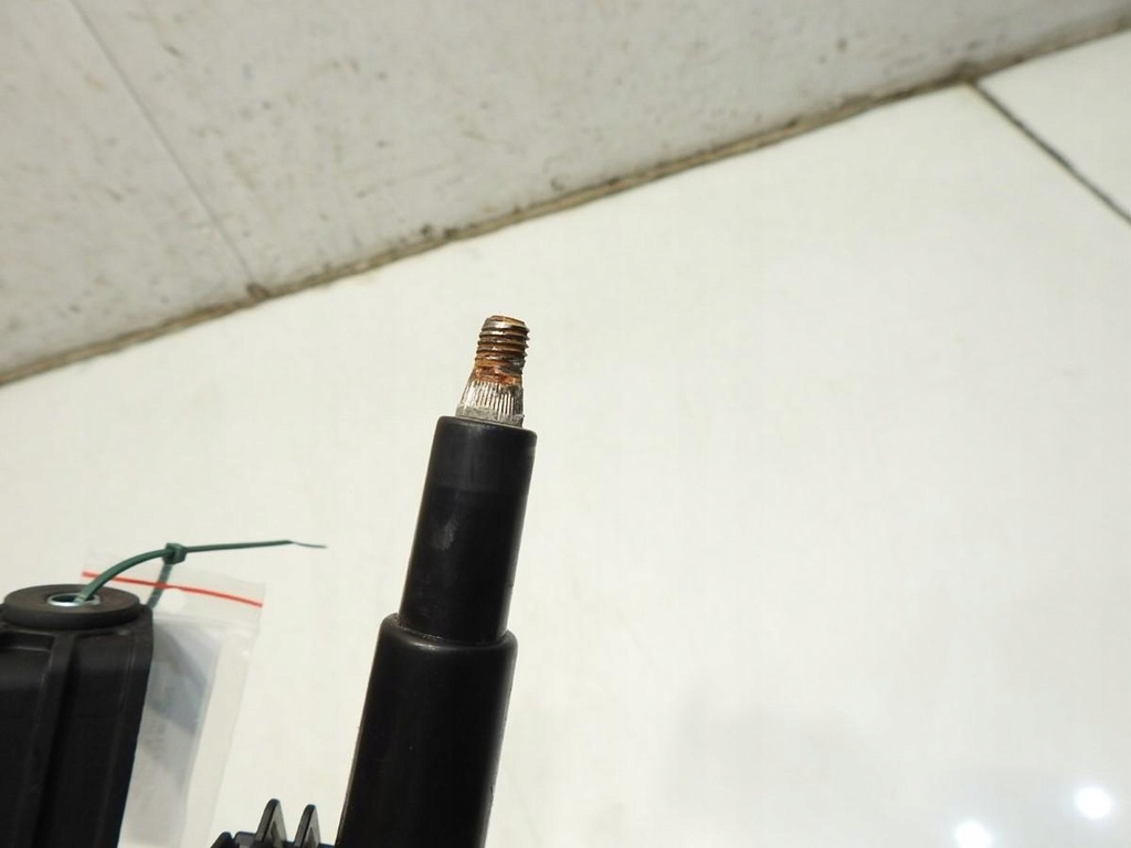 фото №7, Моторчик дворники задняя opel astra j 13256917