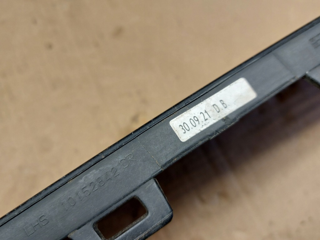 фото №9, Решётка бампера перед bentley continental gt 21r 3sd807675a