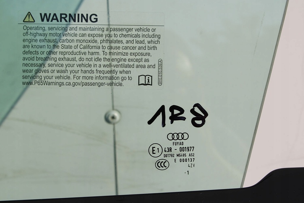 фото №7, Audi r8 ii двері ліва 4s7831051 сторона ліва 5.2 l/419 v10 fsi 0e0e ly9t cza