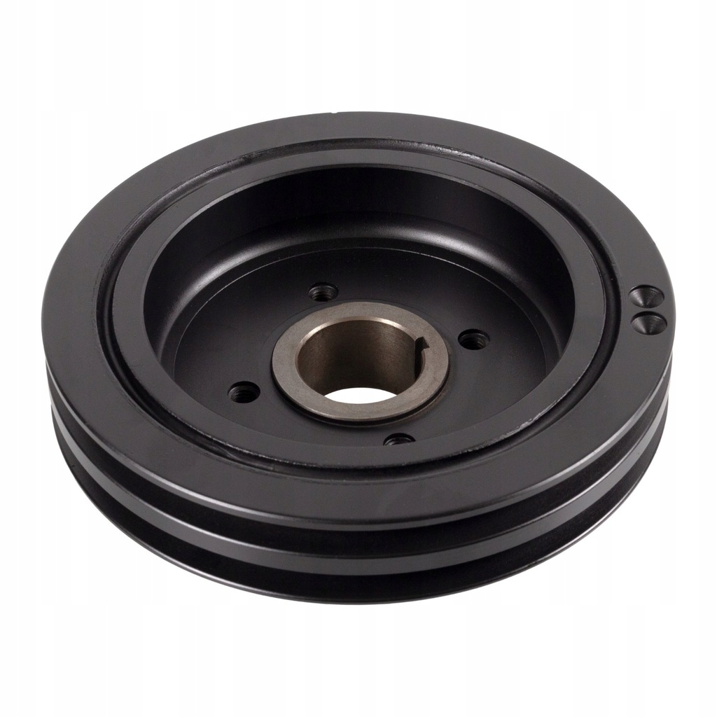 фото №1, Колесо вала коленчатого