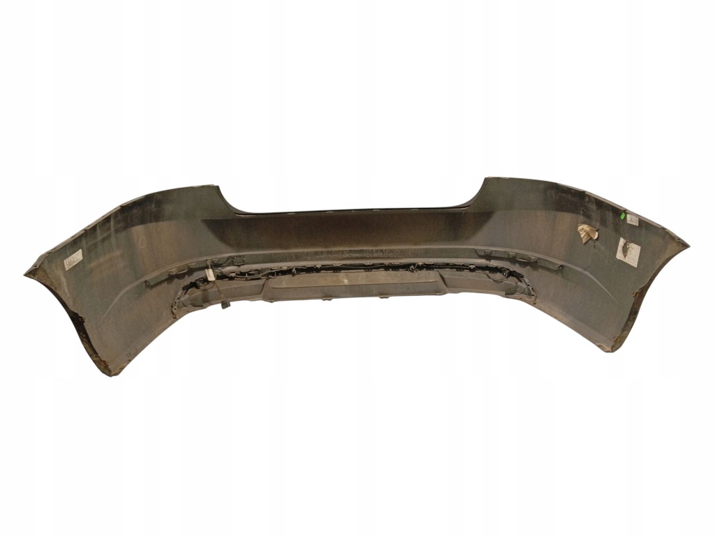 Бампер задні задній skoda superb 3 liftback седан lak: lf9r 15-19 в Україні