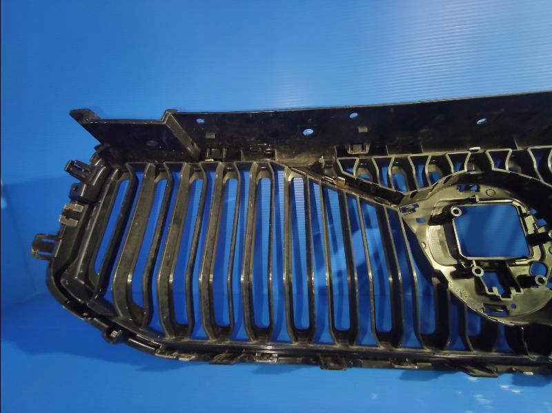 фото №13, Volvo xc40 ii xc-40 ii 18- 32291461 решітка радіатора решітка радіатора pod камера