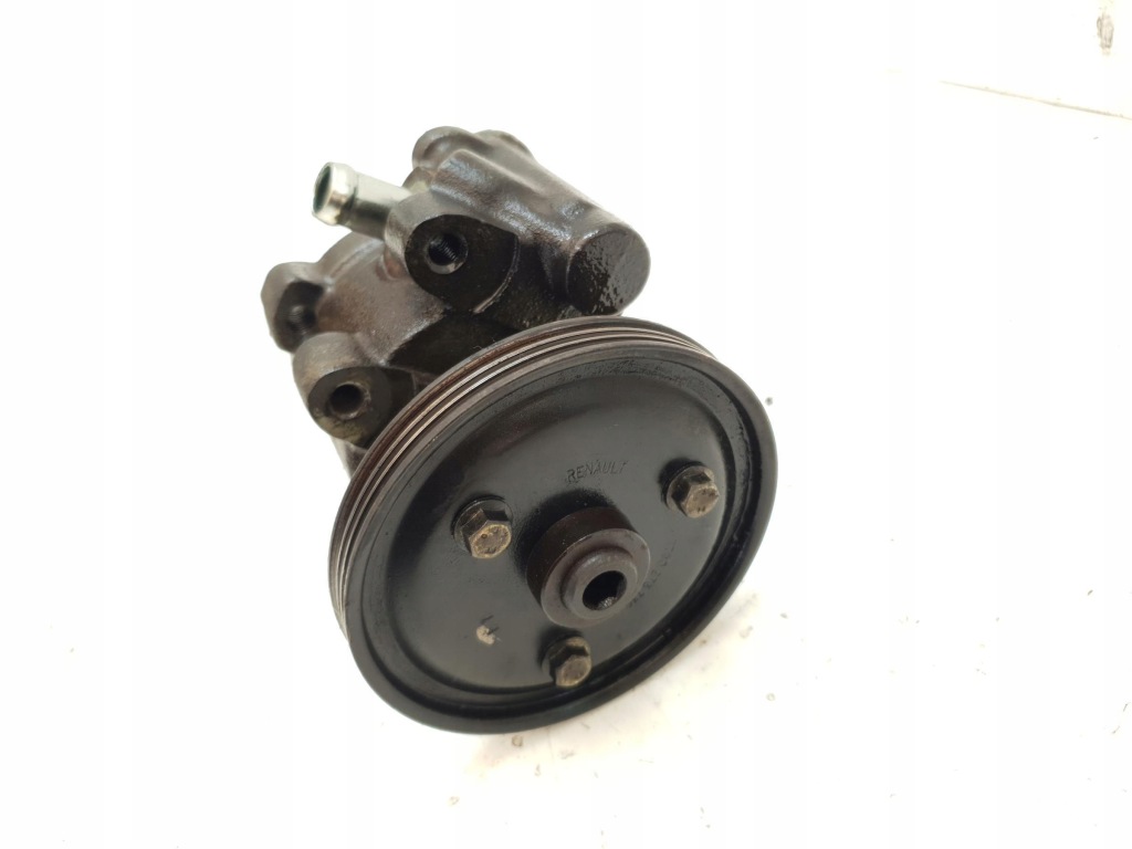 фото №2, Насос підсилювача renault scenic i 1.6