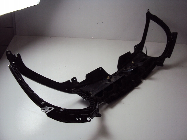 фото №8, Решётка радиатора решётка радиатора suzuki ignis iii 2019-