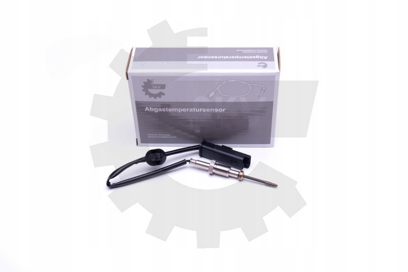 фото №1, Датчик температури вихлопних газів skv 30skv318