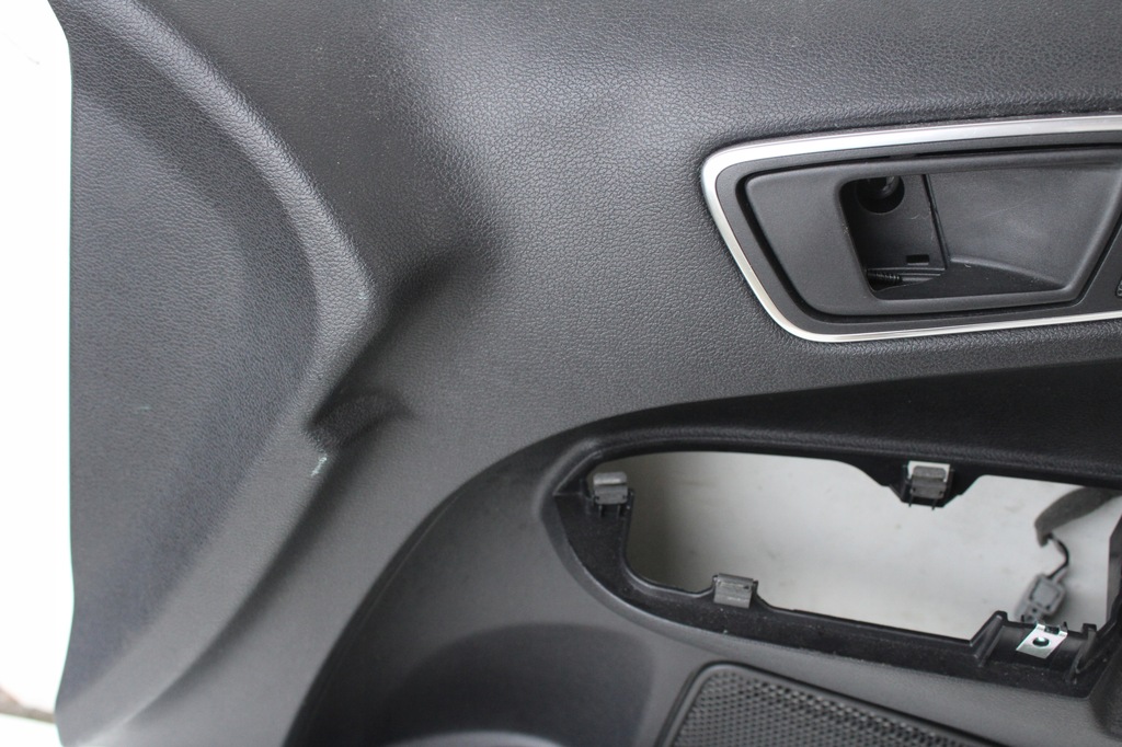 фото №2, Обивка дверь обшивка p ford b-max av11-r23942-a