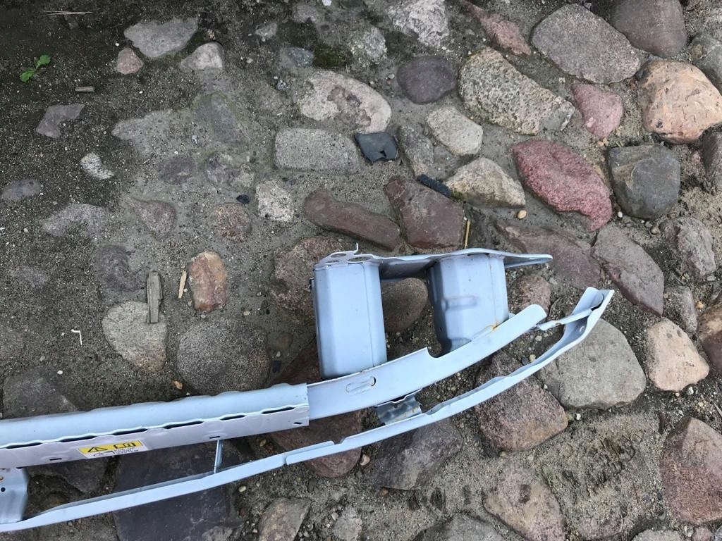 фото №6, Балка pod бампер перед honda e electric 2020 20-