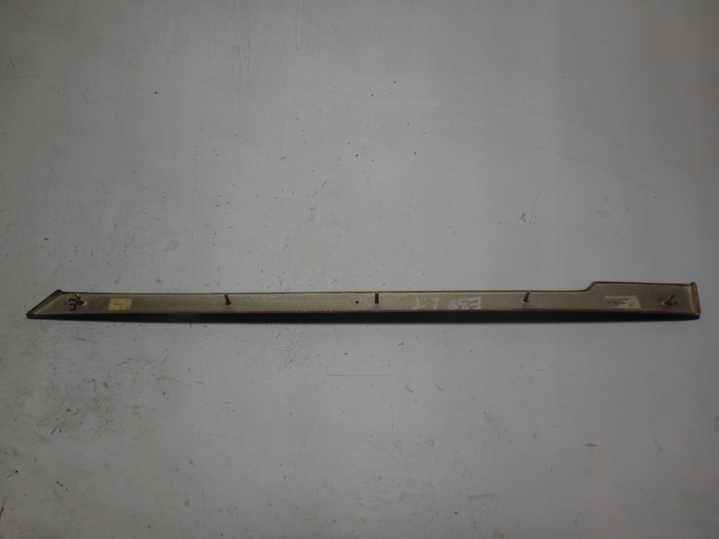 Декоративная  молдинг дверь левая левый задний  задняя bmw e38 drewno в Украине