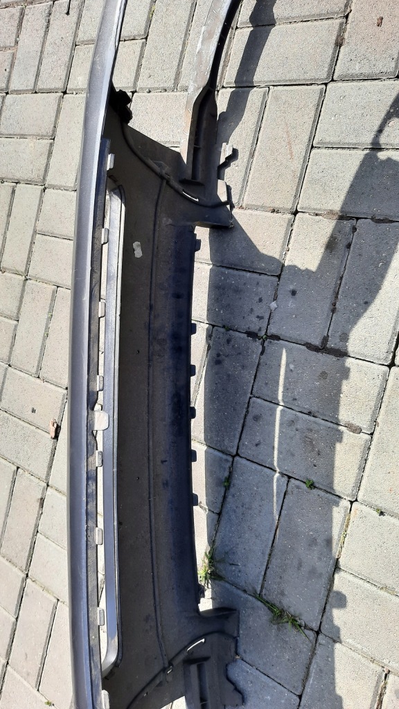 фото №9, Бампер перед volvo xc90 xc 90 02-06r 08620598