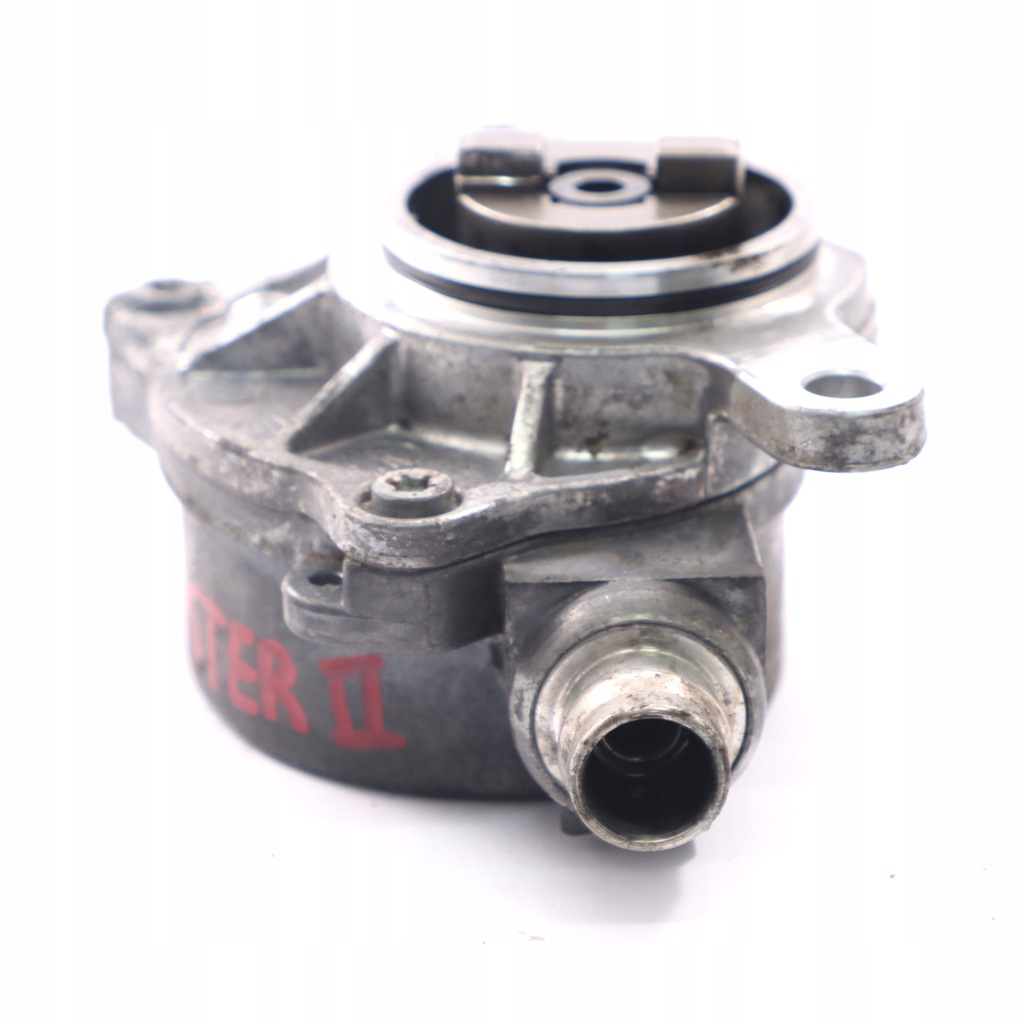 фото №10, Renault master 2 opel movano a 2.5 dci cdti насос вакуум 8200797164