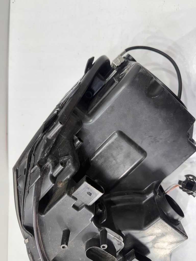 фото №6, Mercedes gl a164 x164 ксенон лампа левая перед передняя a1648260391