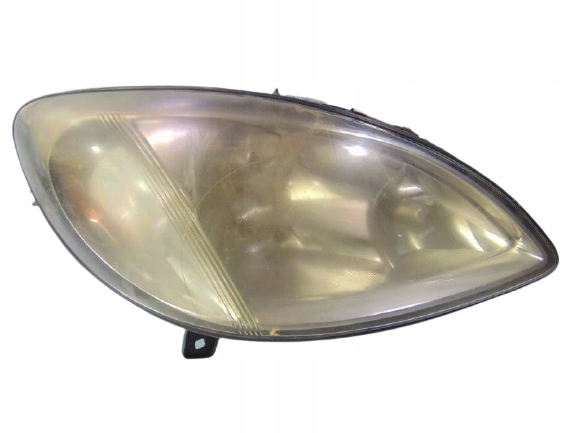 Купить Фонарь  правый перед mercedes viano anglik