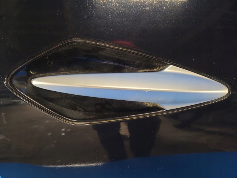 Двері передні перед правий 67010-smr-e00zz honda civic 5d 06-11 Недорого