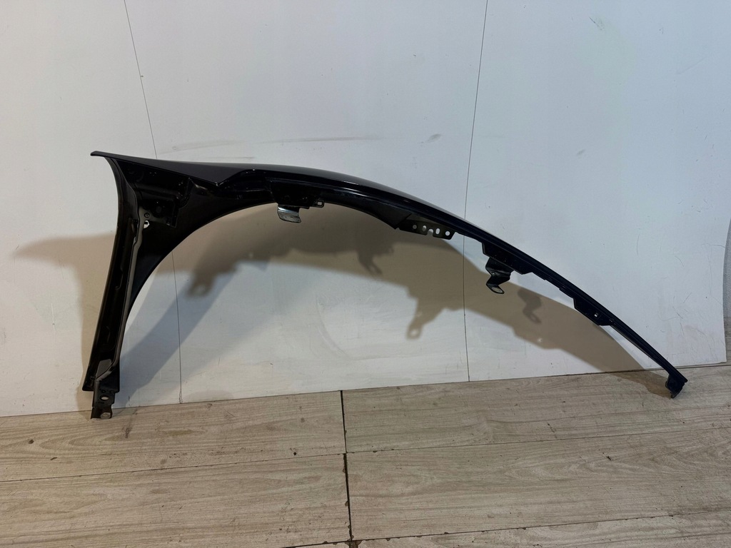 фото №8, Ferrari f8 tributo крила передній лівий