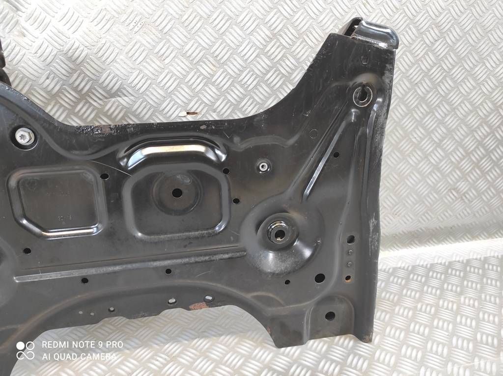 фото №10, Підрамник підрамник поперечина підрамник citroen jumpy iii toyota proace ii