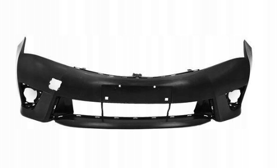 фото №1, Бампер перед toyota corolla 2014-2019