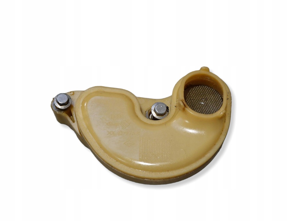 фото №1, Dacia sandero iii renault 0.9 1.0 1.2 tce маслоприймач маслоприймач насоса оливи оригінал